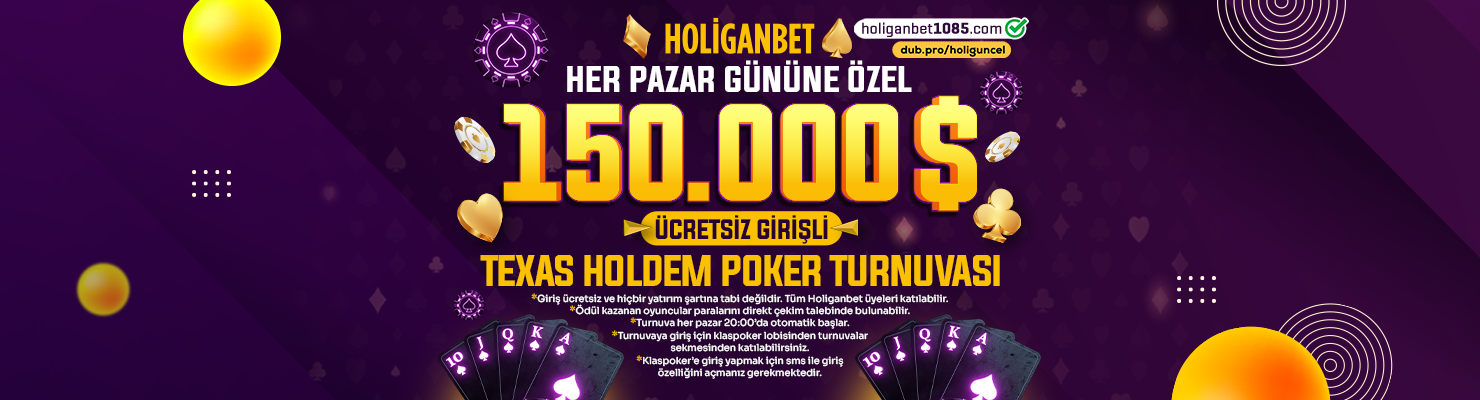 Casino Oyunları